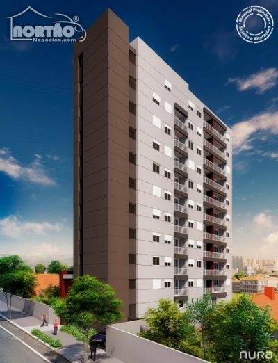 Casa, 2 quartos, 37 m² - Foto 1