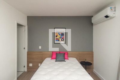 Apartamento, 1 quarto, 33 m² - Foto 4