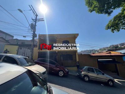 Sobrado, 3 quartos, 150 m² - Foto 2
