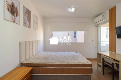 Apartamento, 1 quarto, 24 m² - Foto 4
