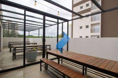 Apartamento, 2 quartos, 63 m² - Foto 2