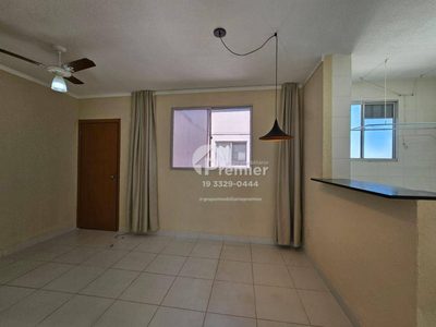 Apartamento, 2 quartos, 56 m² - Foto 1