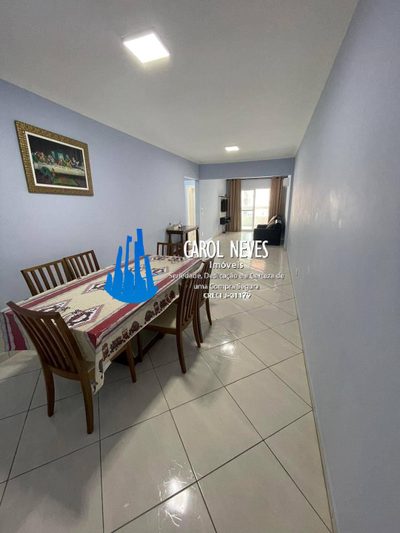 Apartamento, 3 quartos, 125 m² - Foto 3
