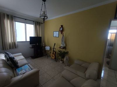 Apartamento, 1 quarto, 53 m² - Foto 3