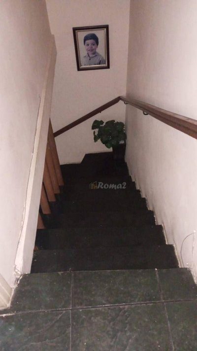 Sobrado, 2 quartos, 40 m² - Foto 3