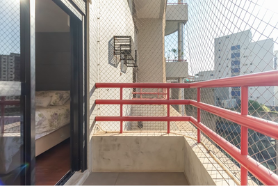 Apartamento, 3 quartos, 170 m² - Foto 2