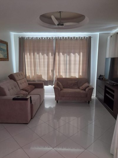 Apartamento, 4 quartos, 160 m² - Foto 4