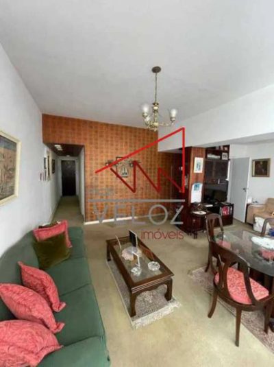 Apartamento, 3 quartos, 98 m² - Foto 2