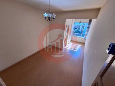Apartamento, 1 quarto, 32 m² - Foto 1