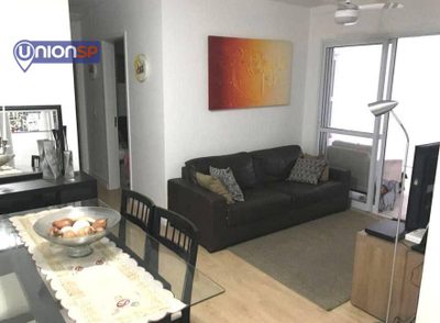 Apartamento, 2 quartos, 60 m² - Foto 1