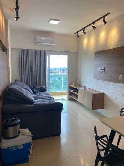 Apartamento, 3 quartos, 97 m² - Foto 1