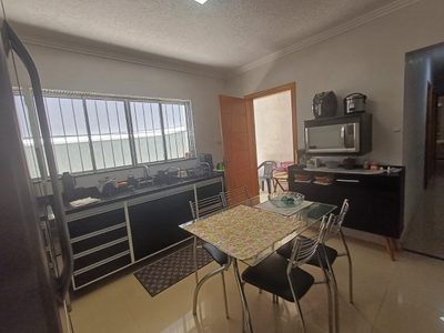 Casa, 4 quartos, 216 m² - Foto 2