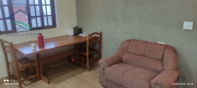 Casa, 2 quartos, 90 m² - Foto 3