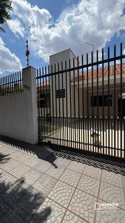 Casa, 3 quartos, 145 m² - Foto 2