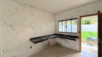 Casa, 1 quarto - Foto 4