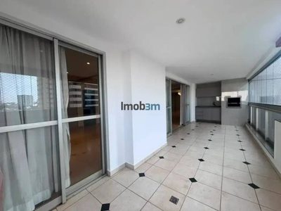Apartamento, 3 quartos, 177 m² - Foto 5