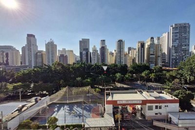 Apartamento, 3 quartos, 100 m² - Foto 2