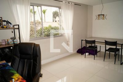 Apartamento, 2 quartos, 90 m² - Foto 2