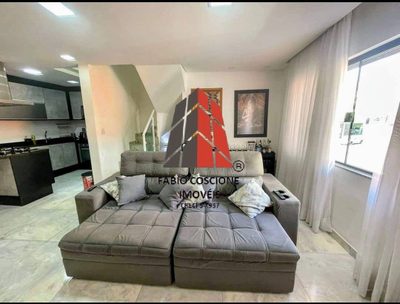 Casa, 3 quartos, 150 m² - Foto 2