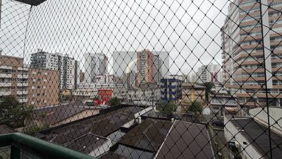 Apartamento, 3 quartos, 90 m² - Foto 1