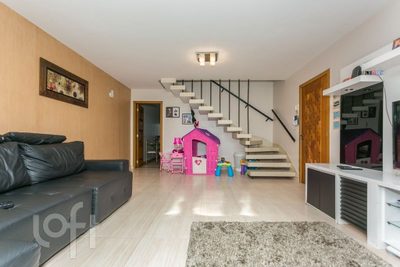 Casa, 3 quartos, 166 m² - Foto 3