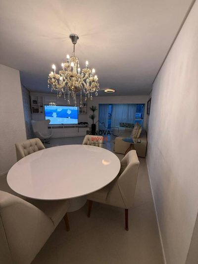Apartamento, 3 quartos - Foto 2