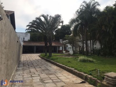 Terreno, 726 m² - Foto 1