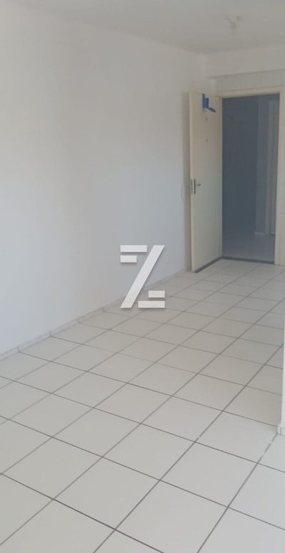 Apartamento, 2 quartos, 45 m² - Foto 2