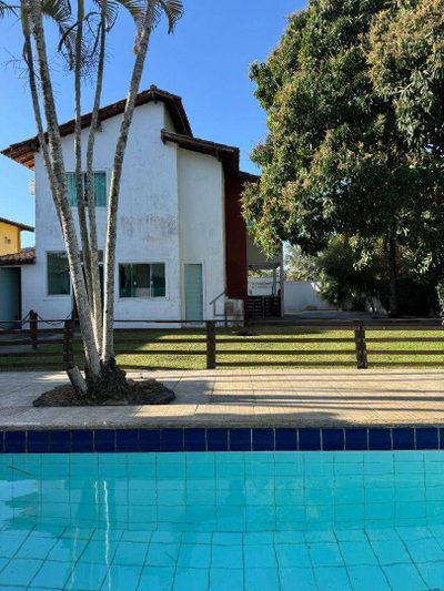 Casa, 3 quartos - Foto 4