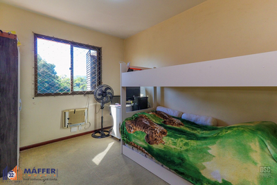 Apartamento, 3 quartos, 67 m² - Foto 4