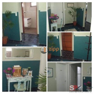 Sobrado, 4 quartos, 284 m² - Foto 2