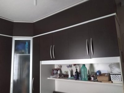 Sobrado, 2 quartos, 65 m² - Foto 3