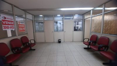 Sala-Conjunto, 140 m² - Foto 1