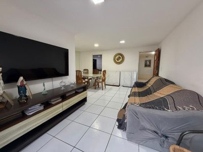 Apartamento, 3 quartos, 106 m² - Foto 2