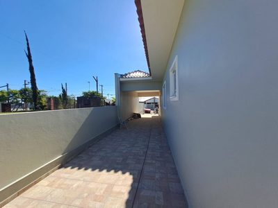 Casa, 3 quartos, 160 m² - Foto 5