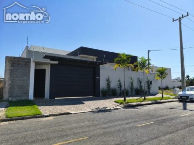Casa, 460 m² - Foto 1