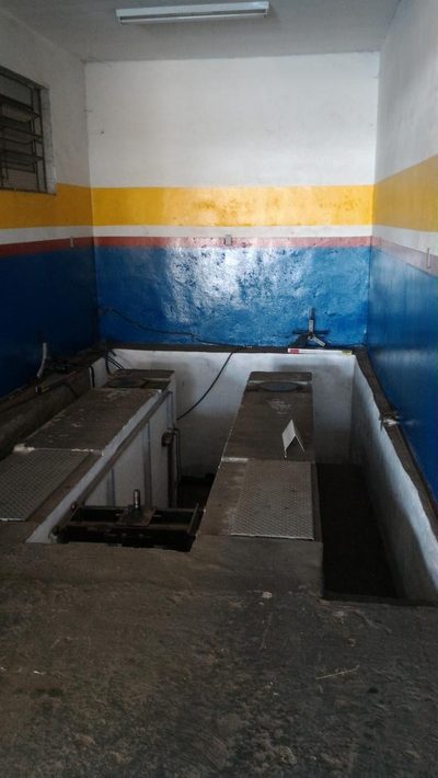 Loja-Salão, 300 m² - Foto 5