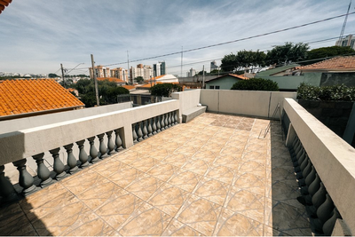 Casa, 5 quartos, 275 m² - Foto 3