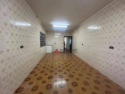 Sobrado, 3 quartos, 180 m² - Foto 5