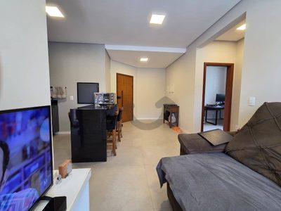 Apartamento, 2 quartos, 65 m² - Foto 4