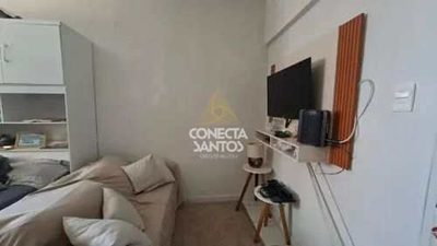 Apartamento, 1 quarto, 38 m² - Foto 4
