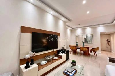 Apartamento, 3 quartos, 105 m² - Foto 5