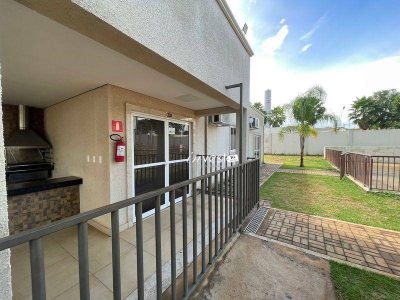 Apartamento, 2 quartos, 40 m² - Foto 4