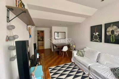 Apartamento, 3 quartos, 88 m² - Foto 5