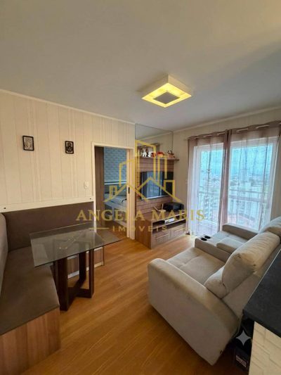 Apartamento, 1 quarto, 35 m² - Foto 1