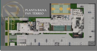 Apartamento, 2 quartos - Foto 4