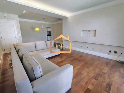 Apartamento, 3 quartos, 157 m² - Foto 5