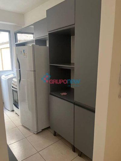 Apartamento, 2 quartos, 56 m² - Foto 3