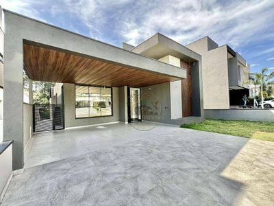 Casa de Condomínio, 5 quartos - Foto 5