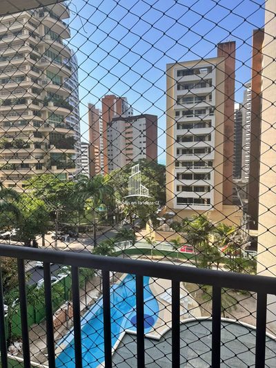 Apartamento, 3 quartos, 69 m² - Foto 3